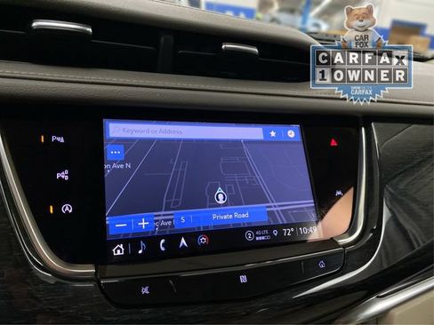 Used 2021 Cadillac XT6 Premium Luxury AWD/4WD image 31