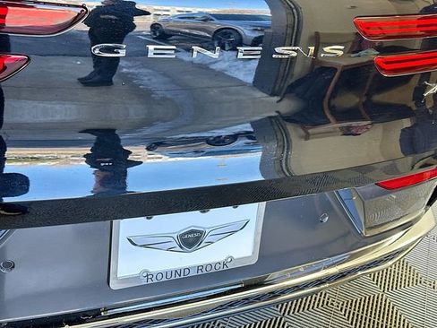 New 2026 Genesis GV70 2.5T Advanced image 22