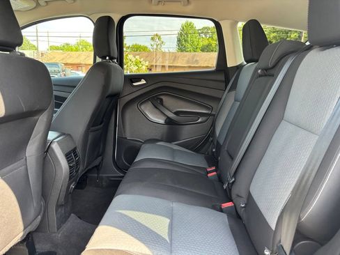 Used 2019 Ford Escape SE AWD/4WD image 20