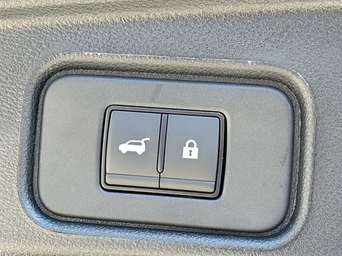 New 2026 Nissan Pathfinder Platinum w/ Lighting Package AWD/4WD image 13