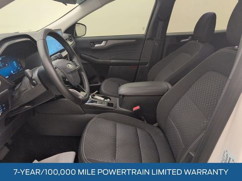 Used 2023 Ford Escape Active w/ Tech Pack #2 image 4