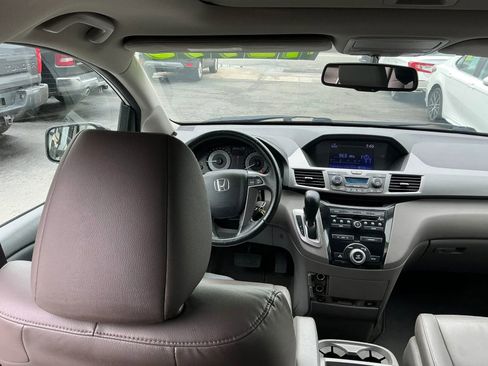 Used 2013 Honda Odyssey EX-L image 20