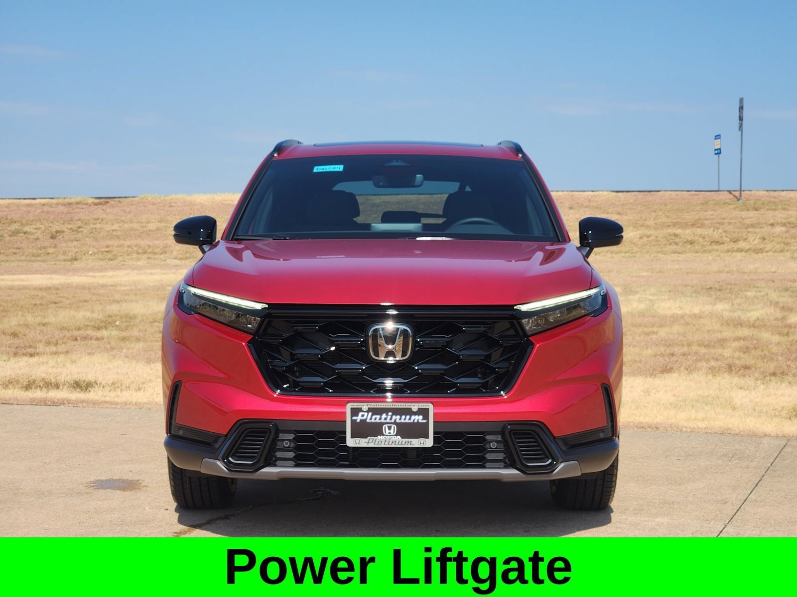 New 2026 Honda CR-V Sport-L image 7