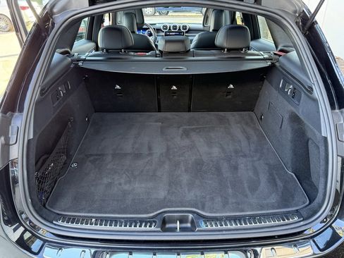 Certified 2025 Mercedes-Benz GLC 43 AMG 4MATIC image 18