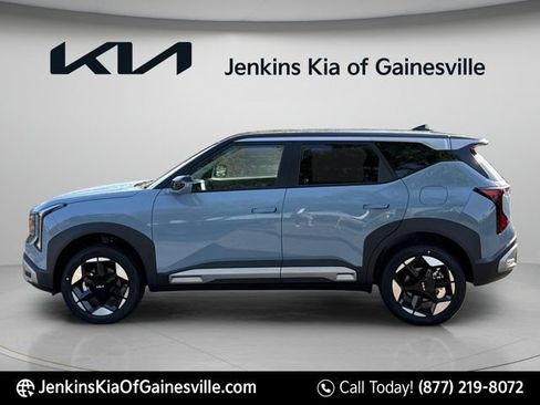 New 2027 Kia Seltos S AWD/4WD image 4