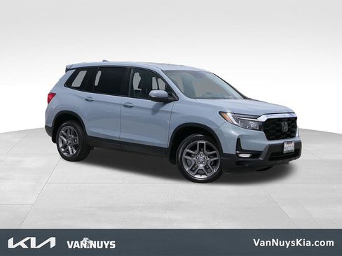 Used 2023 Honda Passport EX-L image 28