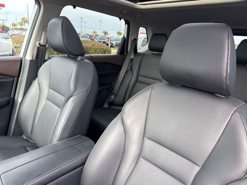 Certified 2023 Nissan Rogue SV w/ SV Premium B Package image 11