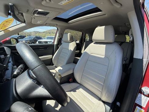 Used 2024 Honda CR-V EX-L image 5