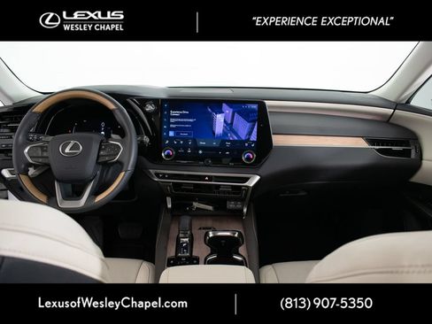 Used 2024 Lexus RX 350 Premium Plus w/ Convenience Package FWD image 16