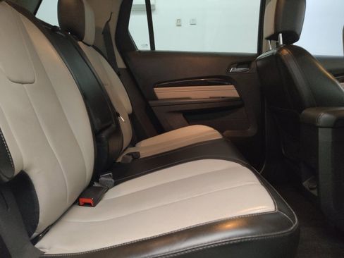 Used 2016 GMC Terrain Denali FWD image 19
