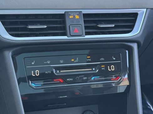 New 2026 Volkswagen Taos SE AWD/4WD image 14