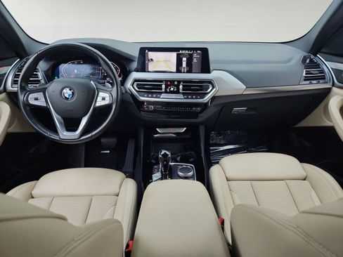 Used 2023 BMW X3 sDrive30i w/ Convenience Package RWD image 24