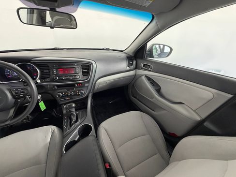 Used 2015 Kia Optima LX FWD image 20