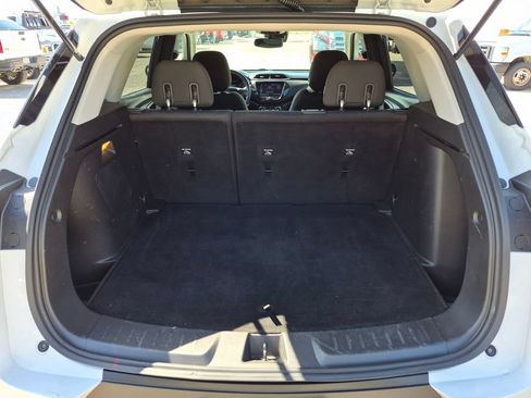 Used 2021 Chevrolet TrailBlazer LT w/ Convenience Package AWD/4WD image 26