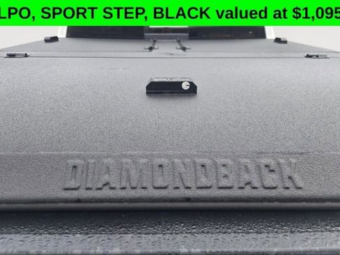 Used 2025 GMC Sierra 1500 AT4 w/ AT4 Premium Package image 6