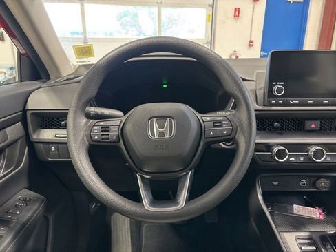 Certified 2023 Honda CR-V LX image 16