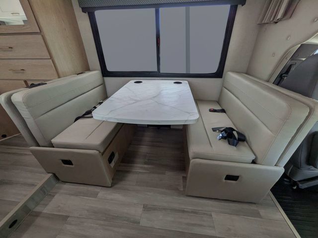 Used 2025 Chevrolet Express 3500 w/ RV Package RWD image 30