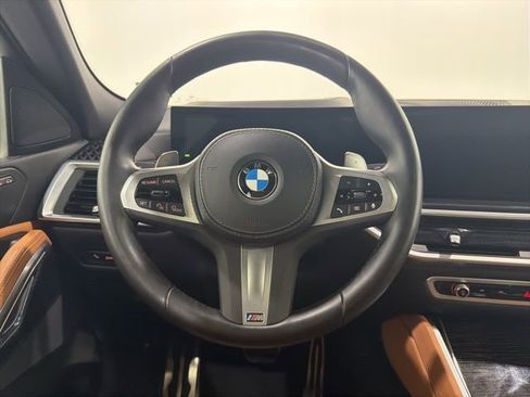 Certified 2024 BMW X6 xDrive40i w/ Parking Assistance Package AWD/4WD image 30