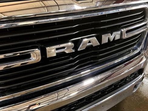 Used 2021 RAM 1500 Big Horn image 34