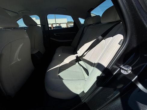 Used 2025 Hyundai Sonata SEL image 32