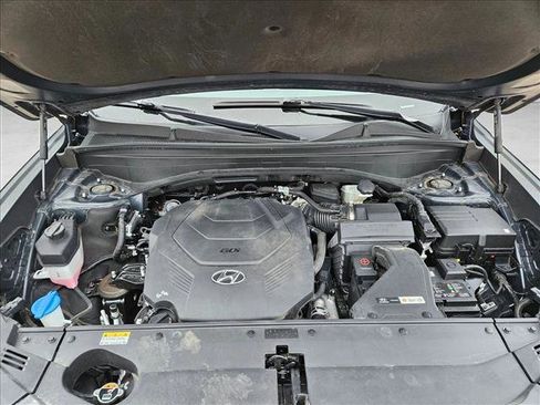 Used 2024 Hyundai Palisade SEL image 25