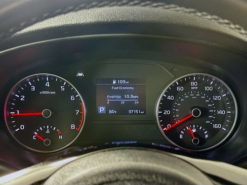 Used 2020 Kia Sportage EX AWD/4WD image 5