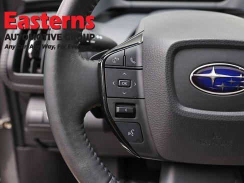 Used 2023 Subaru Solterra AWD image 14