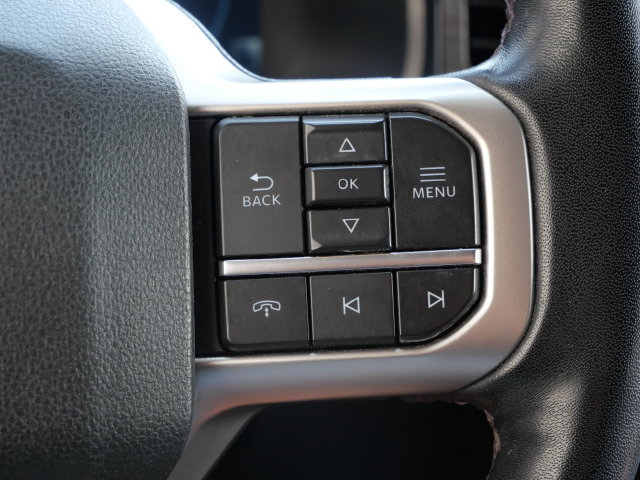 Used 2023 Ford Expedition Limited AWD/4WD image 26
