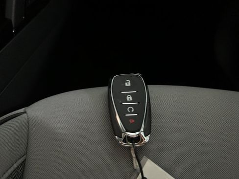 New 2026 Chevrolet TrailBlazer LS w/ LS Convenience Package image 30