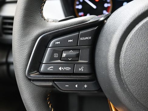 New 2026 Subaru Crosstrek 2.5i Wilderness image 26