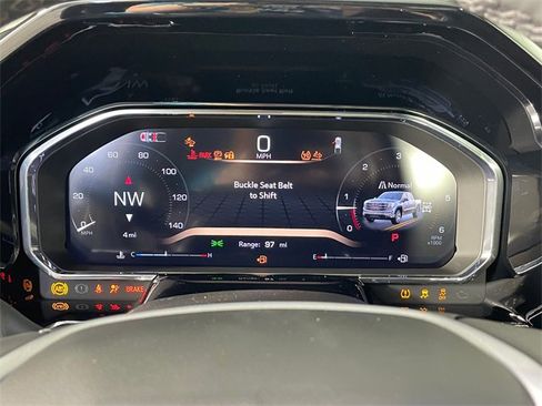 New 2026 GMC Sierra 1500 Elevation w/ Elevation Premium Package image 4