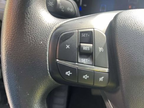 Certified 2025 Ford Maverick XL FWD image 23
