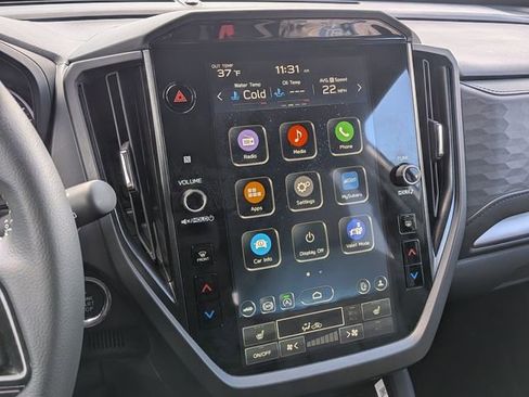 Certified 2026 Subaru Forester Premium image 12