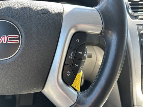 Used 2012 GMC Acadia SLT FWD image 21