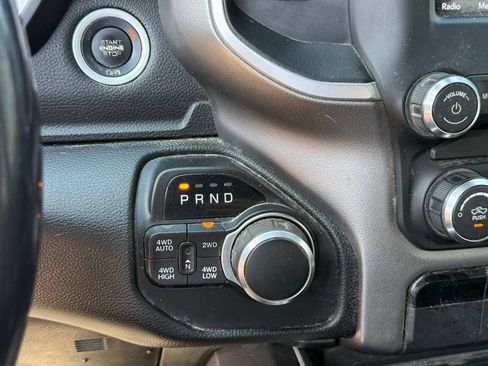 Used 2019 RAM 1500 Big Horn AWD/4WD image 23