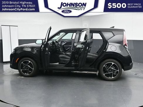 Used 2023 Kia Soul EX FWD image 37