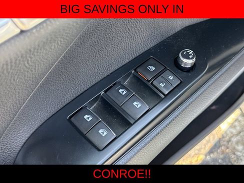 Used 2019 Toyota Camry XSE w/ Driver Assist Package FWD image 11