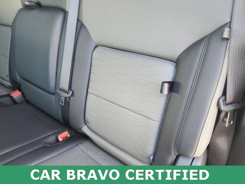 Certified 2024 Chevrolet Silverado 1500 ZR2 image 45