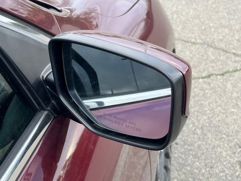 Used 2016 Honda Accord Sport image 13