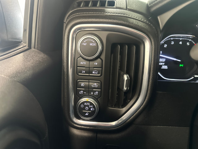 Certified 2020 GMC Sierra 1500 SLT w/ SLT Premium Package AWD/4WD image 20