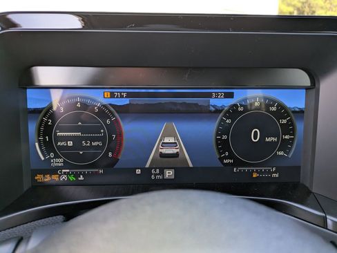 New 2026 Subaru Outback Limited image 34