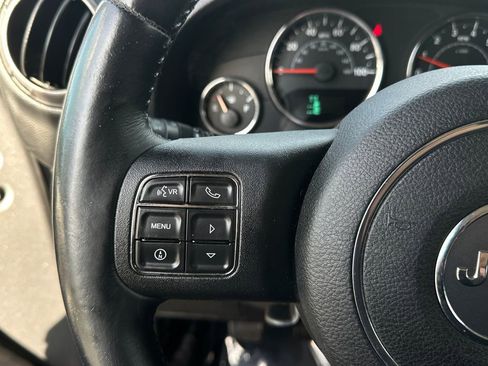 Used 2014 Jeep Wrangler Unlimited Sport w/ Quick Order Package 23S image 17