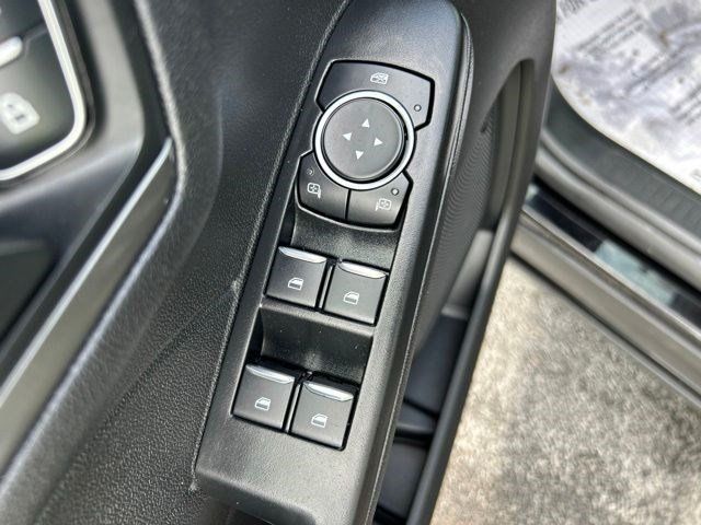 Used 2025 Ford Escape Active FWD image 12