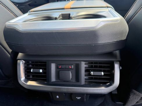 Used 2023 Ford F150 Platinum w/ Equipment Group 701A High AWD/4WD image 10