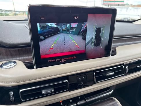 Used 2021 Lincoln Aviator Reserve w/ Equipment Group 201A AWD/4WD image 29