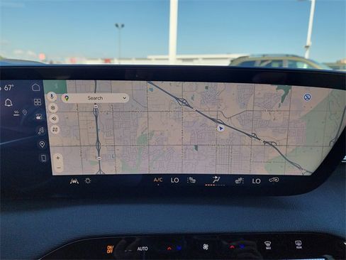 New 2026 Buick Enclave Preferred w/ Power Package image 21