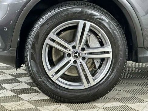 Certified 2022 Mercedes-Benz GLC 300 4MATIC image 32