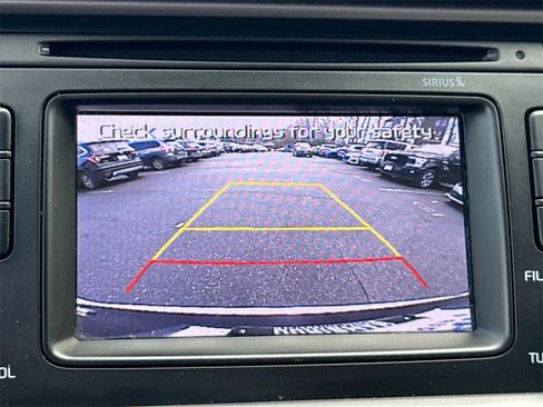 Used 2016 Kia Optima LX w/ LX Convenience Package image 22