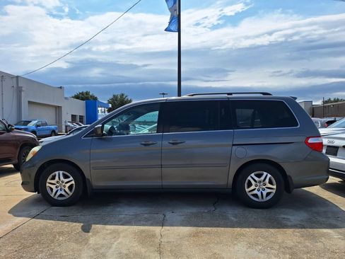 Used 2007 Honda Odyssey EX-L image 4