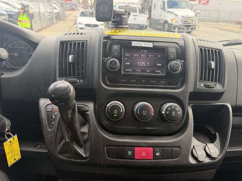 Used 2020 RAM ProMaster 3500 image 29